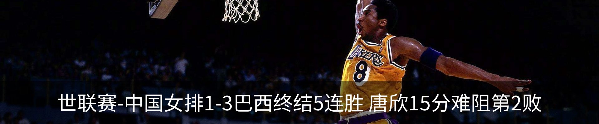 新闻动态